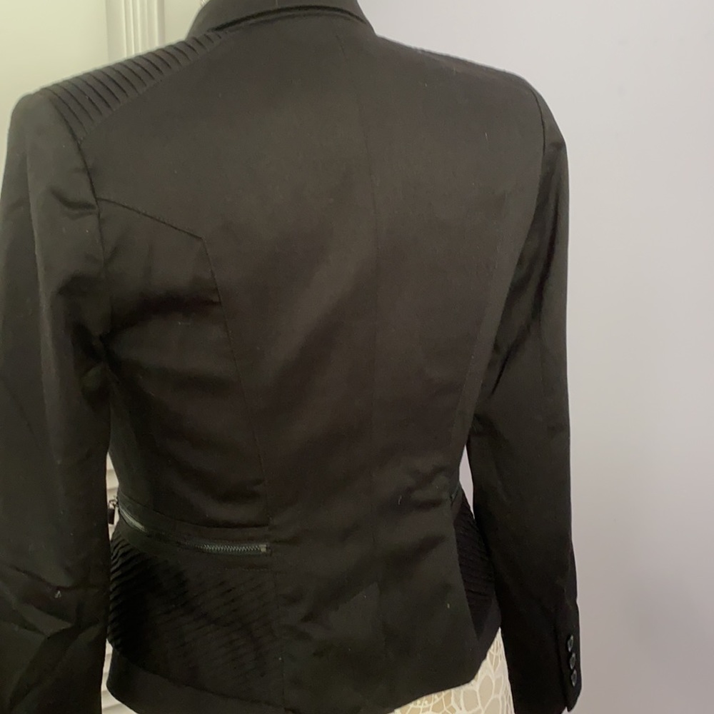 Bebe Chic Blazer - image 5